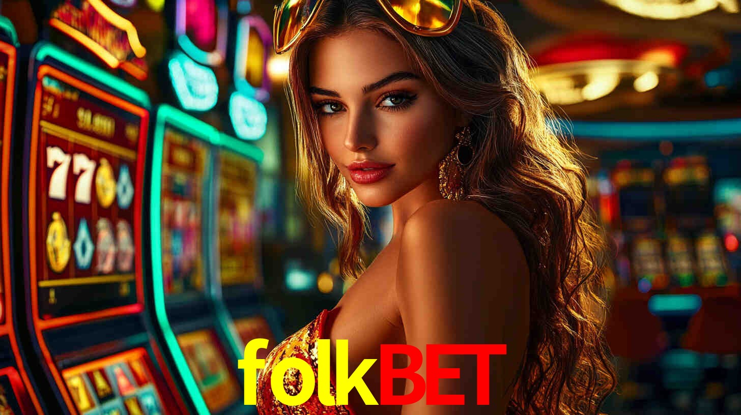 Experiência VIP folkbet