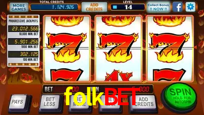 A Emoção da Loteria na folkbet: Uma Chance de Mudança de Vida