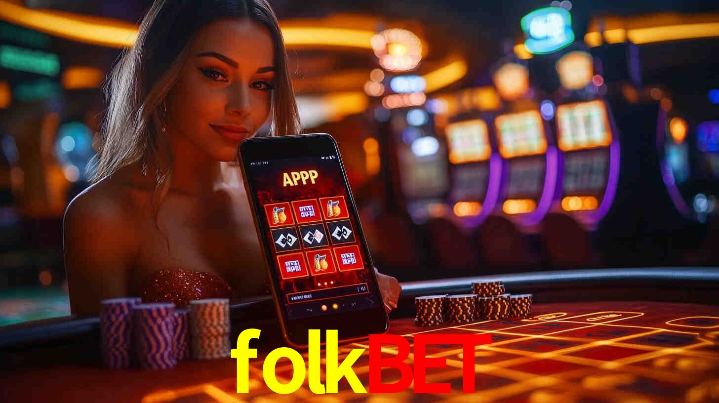 Explorando a Categoria de Eventos em Apostas na folkbet