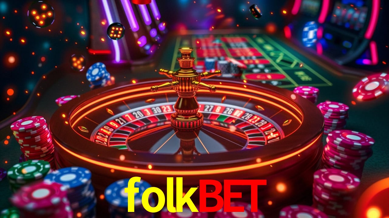 Jogos Exclusivos folkbet