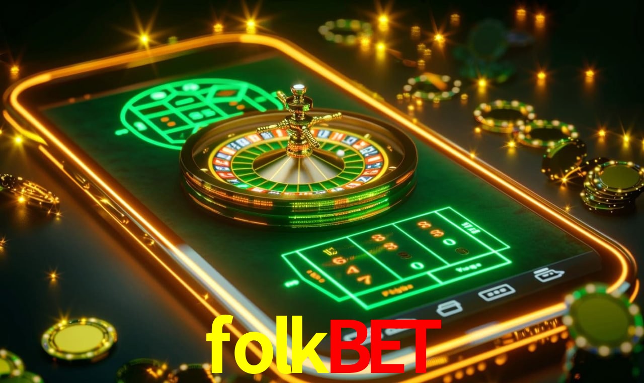 folkbet - Oficialmente autorizado Brasil - folkbet.com