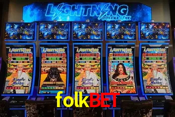 Apostas Esportivas na folkbet: Um Guia Completo
