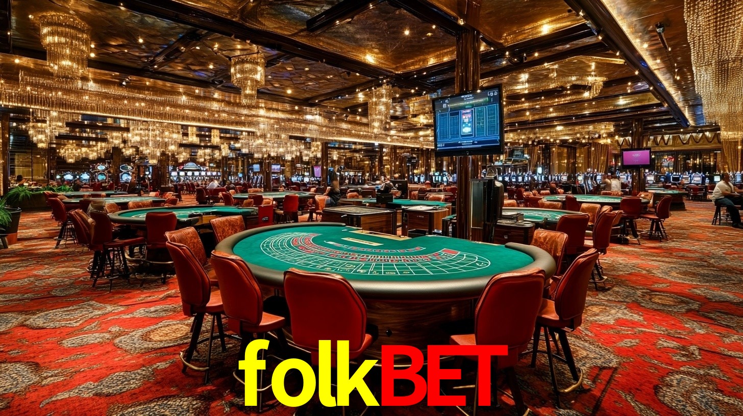 Live Casino folkbet