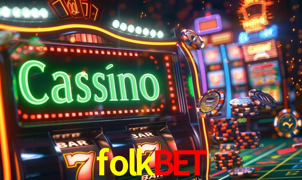 Integração de APIs folkbet