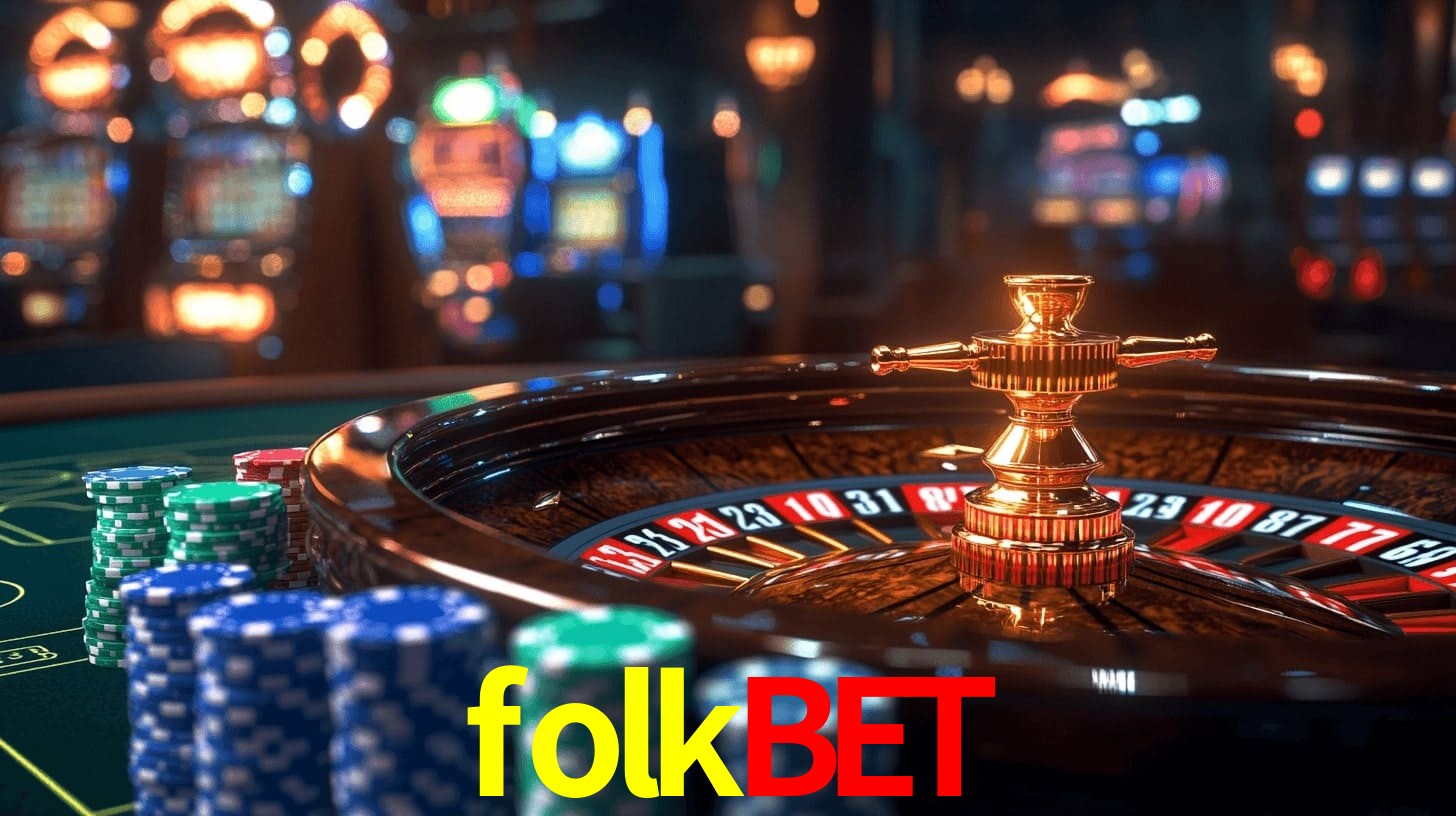 VIP Casino folkbet