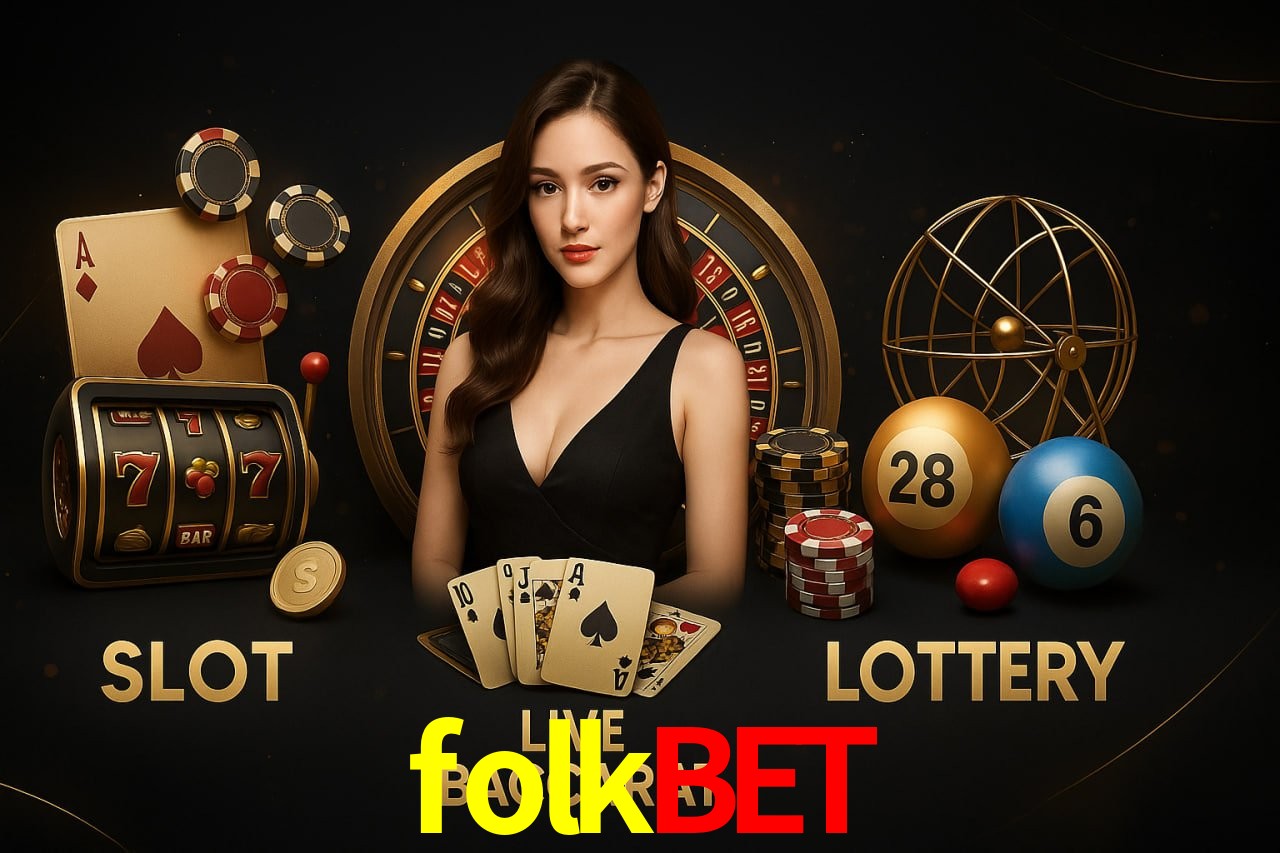 folkbet login