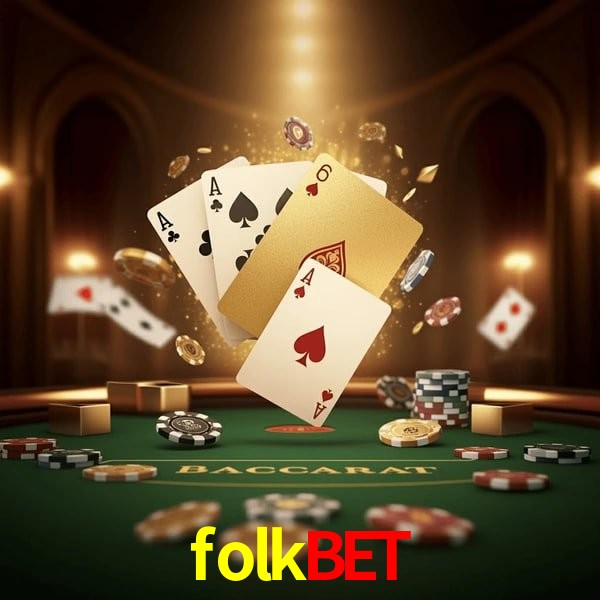 Game Providers folkbet