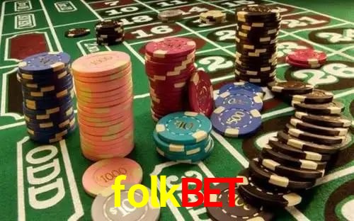 folkbet login