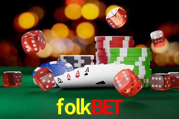 Login Seguro folkbet