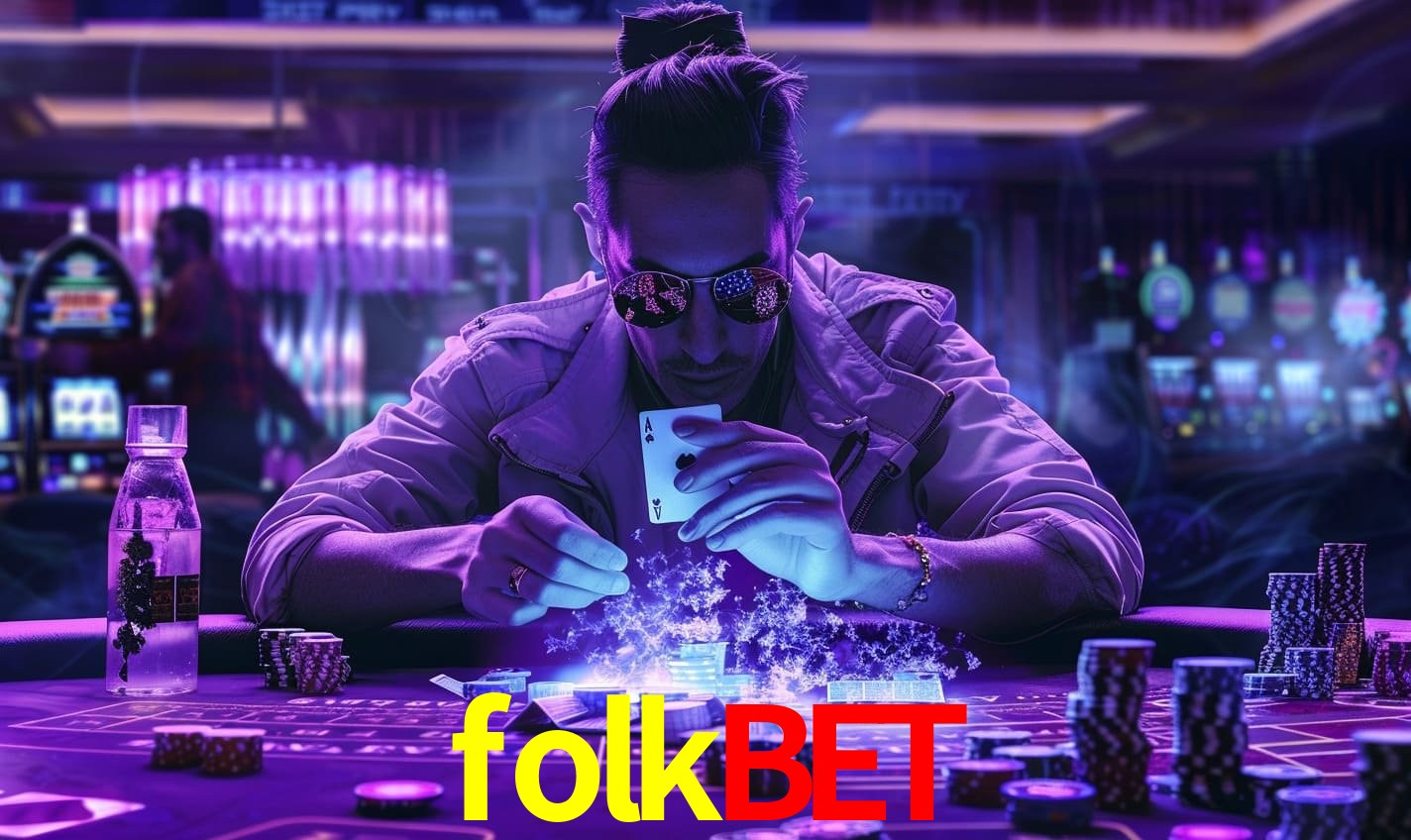 Slot Games folkbet
