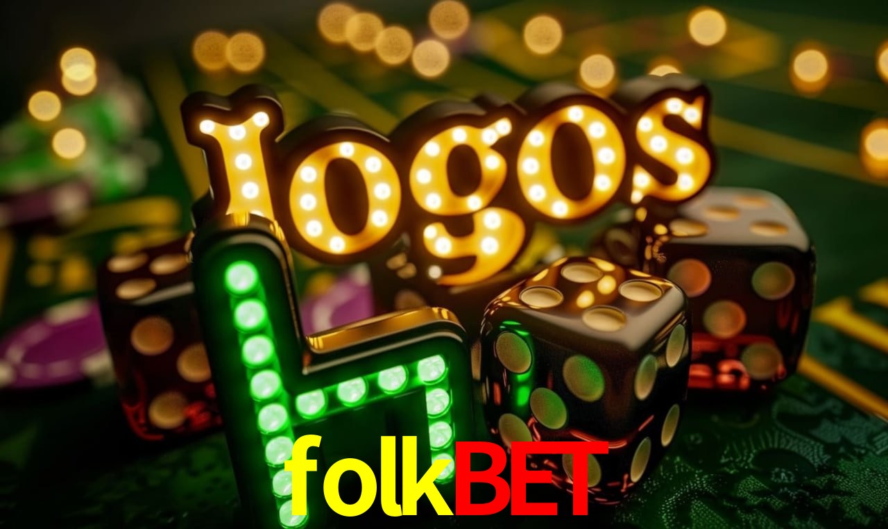 Jogos de Slot folkbet