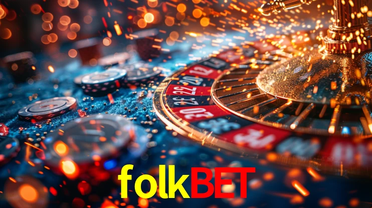 APP oficial da folkbet para mobile