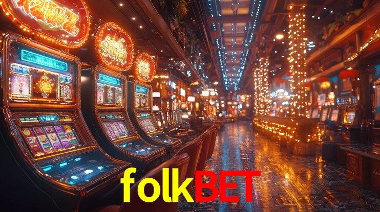 Blackjack Table folkbet
