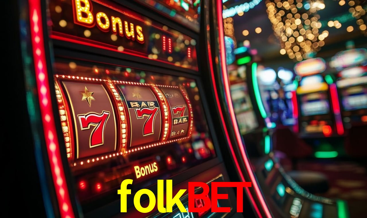 Bônus Generosos e Exclusivos no folkbet para Você!