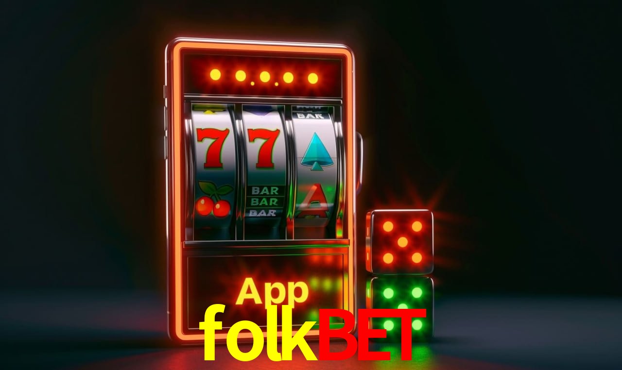 Diretório de Jogos folkbet