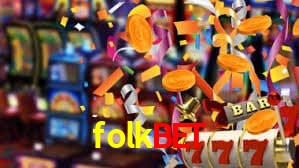 folkbet App Interface