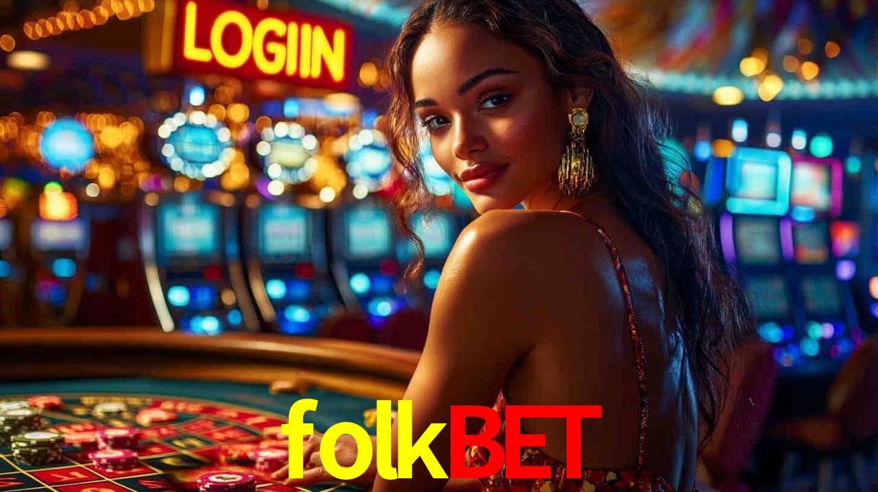 Benefícios da Conta folkbet