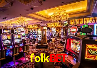 Descubra a Magia dos Jogos de Arcade no folkbet